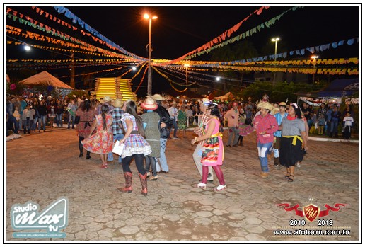 rolim de moura